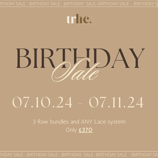 Indonesian Bundle and Lace System Deal